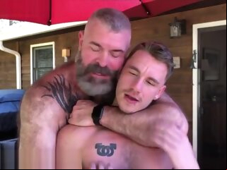 gay cumshot gay bear gay daddy gay bareback